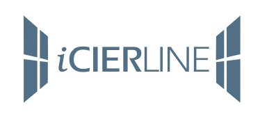 icierline logo